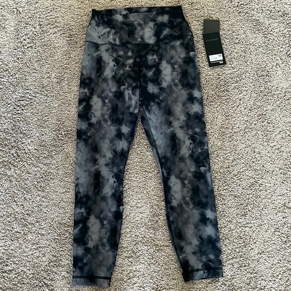 90 Degree Leggings
